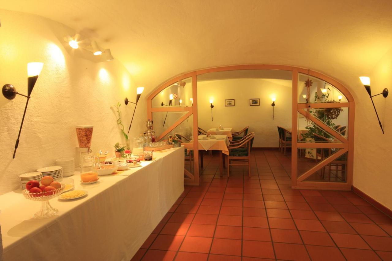 Hotel Trasen Waldkraiburg Ngoại thất bức ảnh