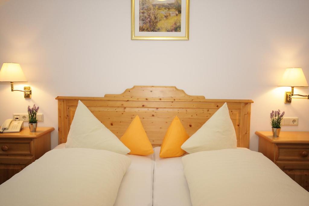 Hotel Trasen Waldkraiburg Phòng bức ảnh